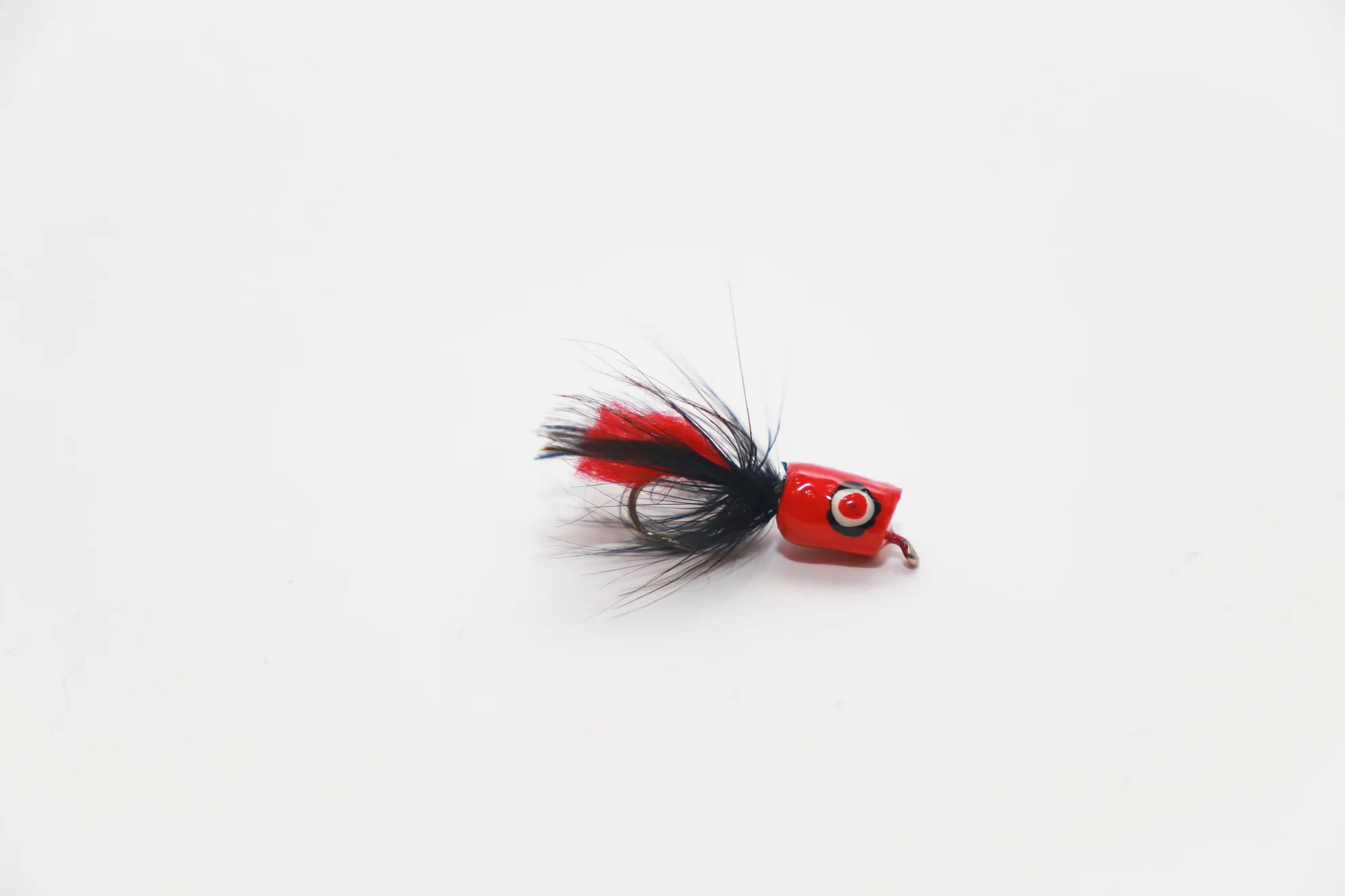 Mini Popper Red