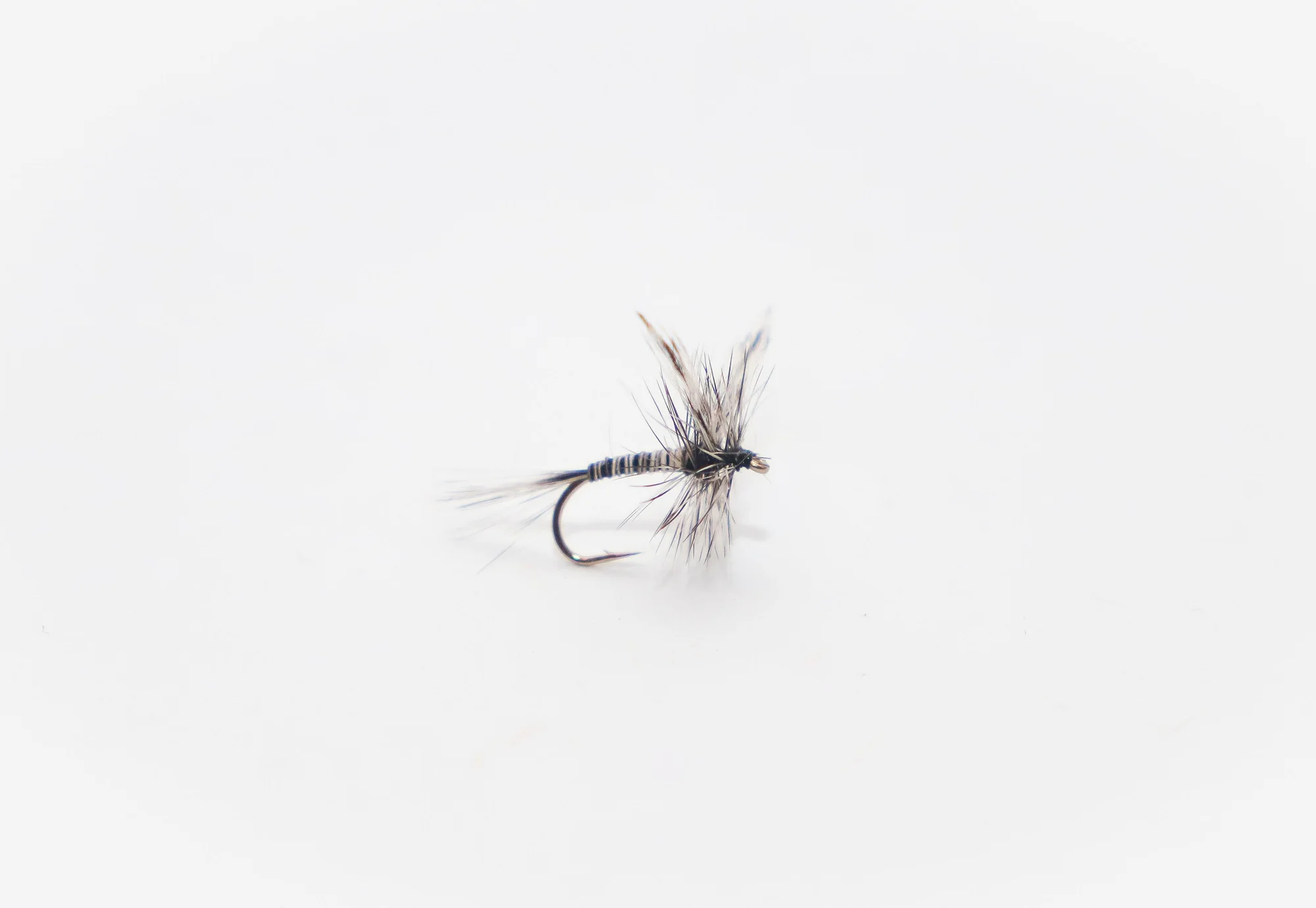 Mosquito Dry fly