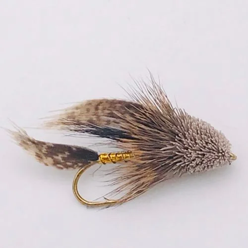 Muddler Minnow Streamer